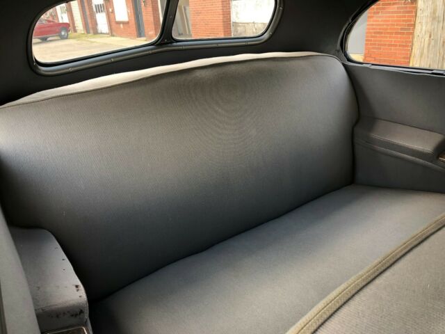 1937 Cadillac LaSalle -- - photo 13
