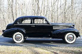 1937 Cadillac LaSalle -- - photo 5