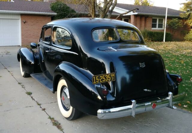 1937 Cadillac LaSalle -- - photo 6