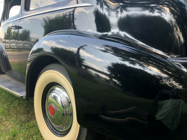 1937 Cadillac LaSalle -- - photo 8