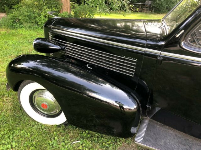 1937 Cadillac LaSalle -- - photo 9