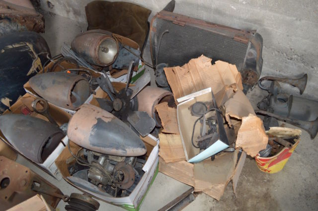 1937 Cadillac Other - photo 10