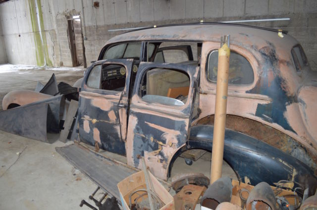 1937 Cadillac Other - photo 12