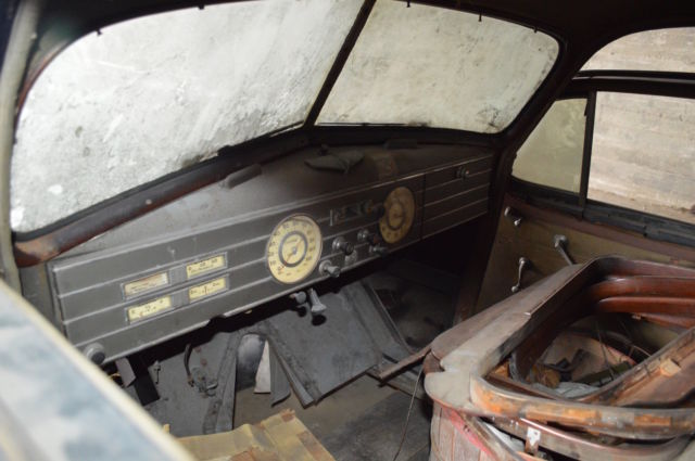 1937 Cadillac Other - photo 13