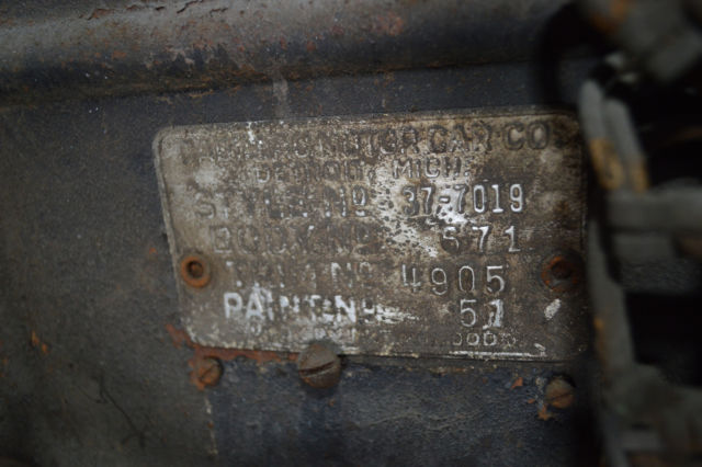 1937 Cadillac Other - photo 2