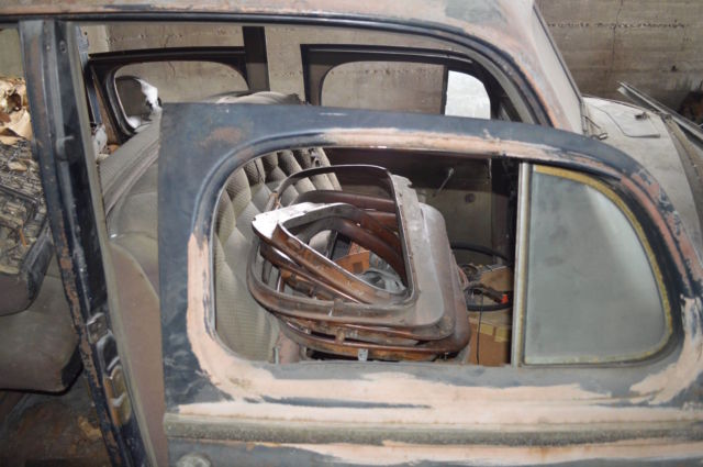 1937 Cadillac Other - photo 3