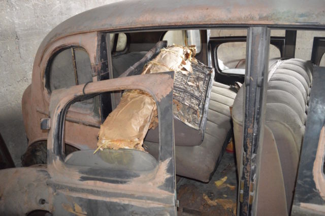 1937 Cadillac Other - photo 4