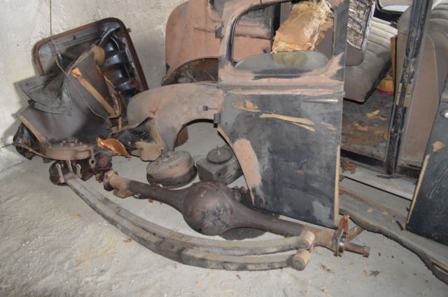 1937 Cadillac Other - photo 5