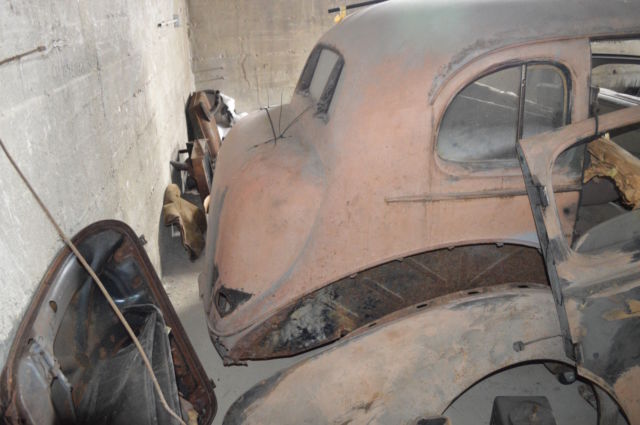 1937 Cadillac Other - photo 6