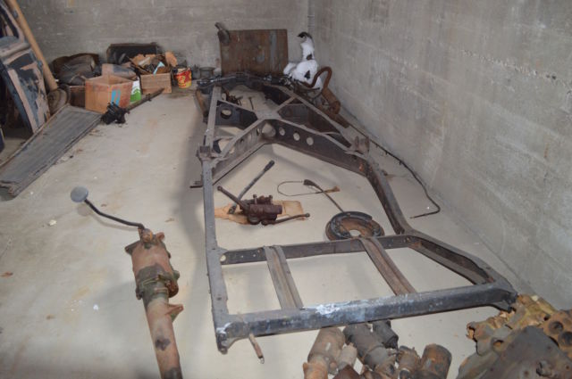 1937 Cadillac Other - photo 8