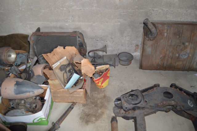 1937 Cadillac Other - photo 9