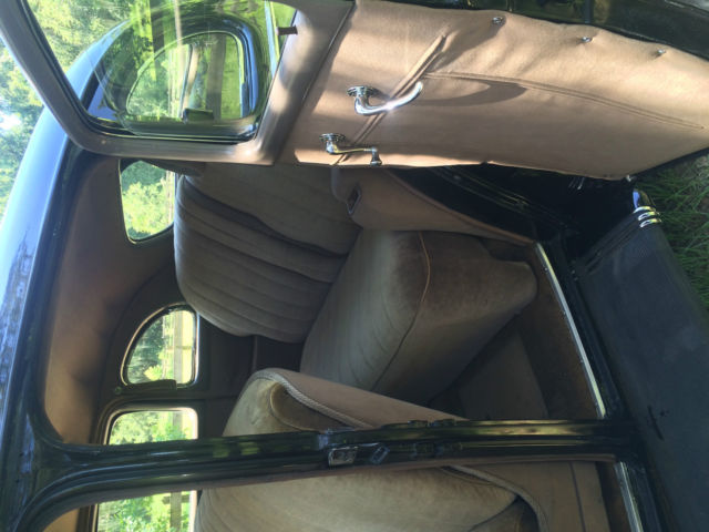 1937 Cadillac Sixty - photo 11