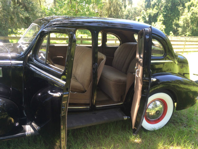 1937 Cadillac Sixty - photo 12