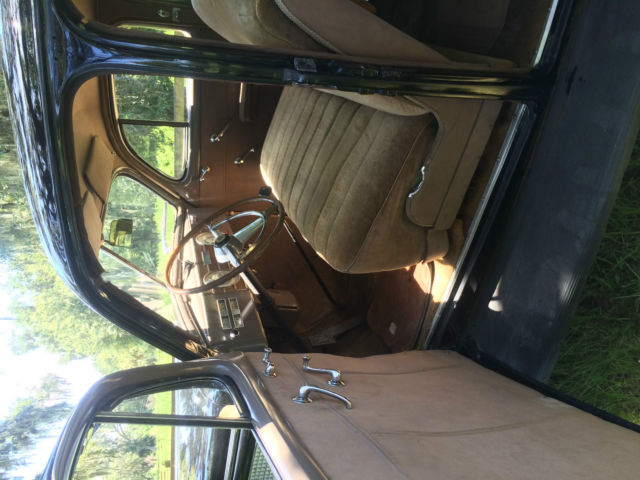 1937 Cadillac Sixty - photo 13