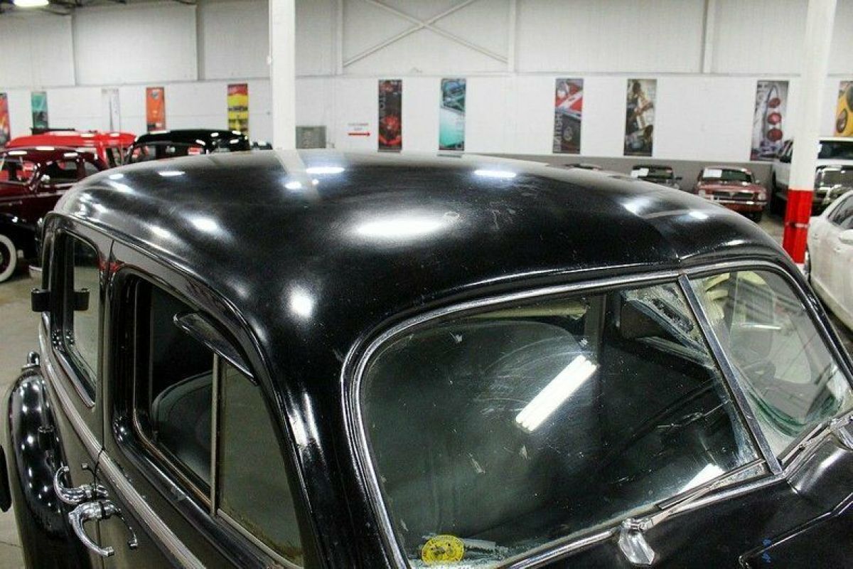 1937 Cadillac Other - photo 10
