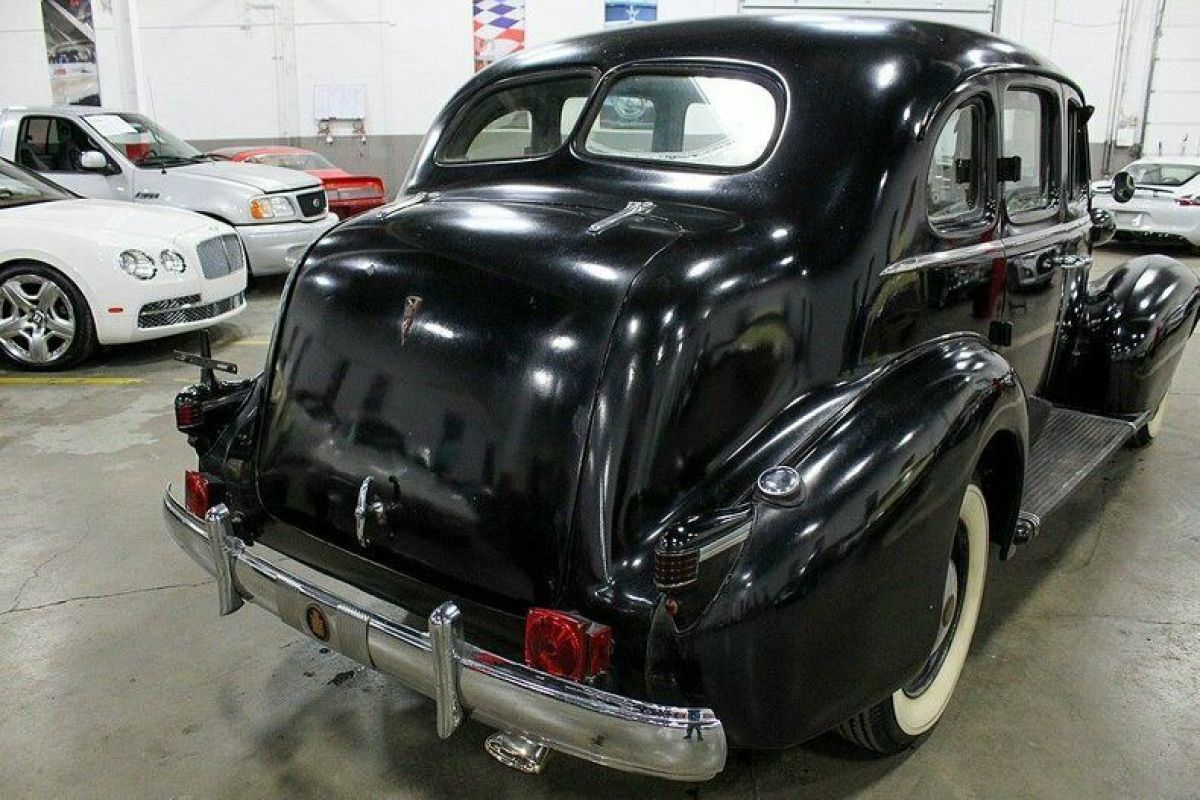 1937 Cadillac Other - photo 11