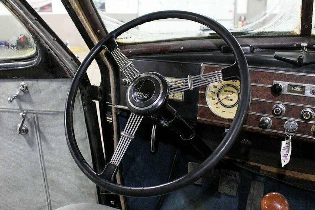 1937 Cadillac Other - photo 12