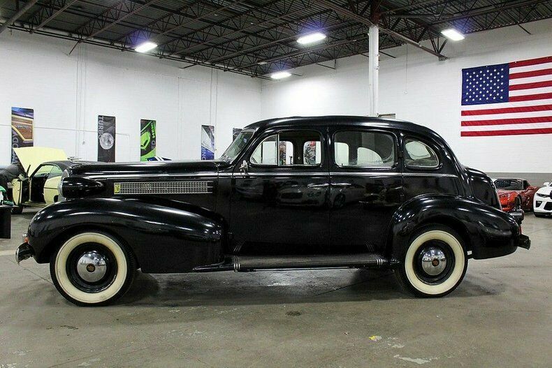 1937 Cadillac Other - photo 2