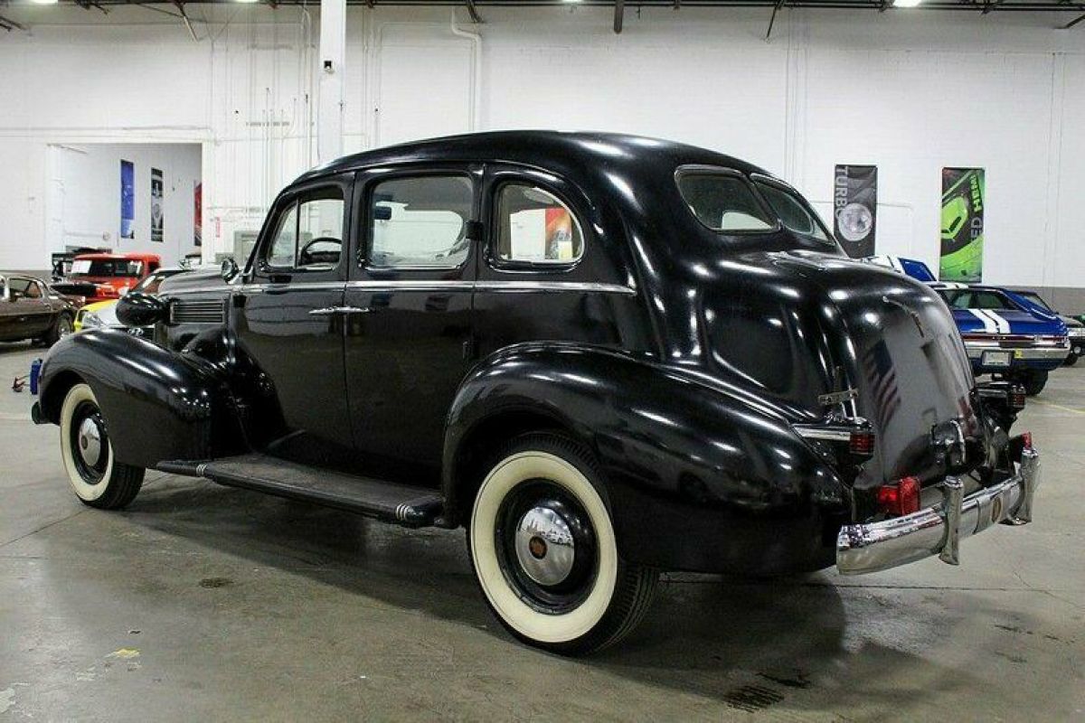 1937 Cadillac Other - photo 3