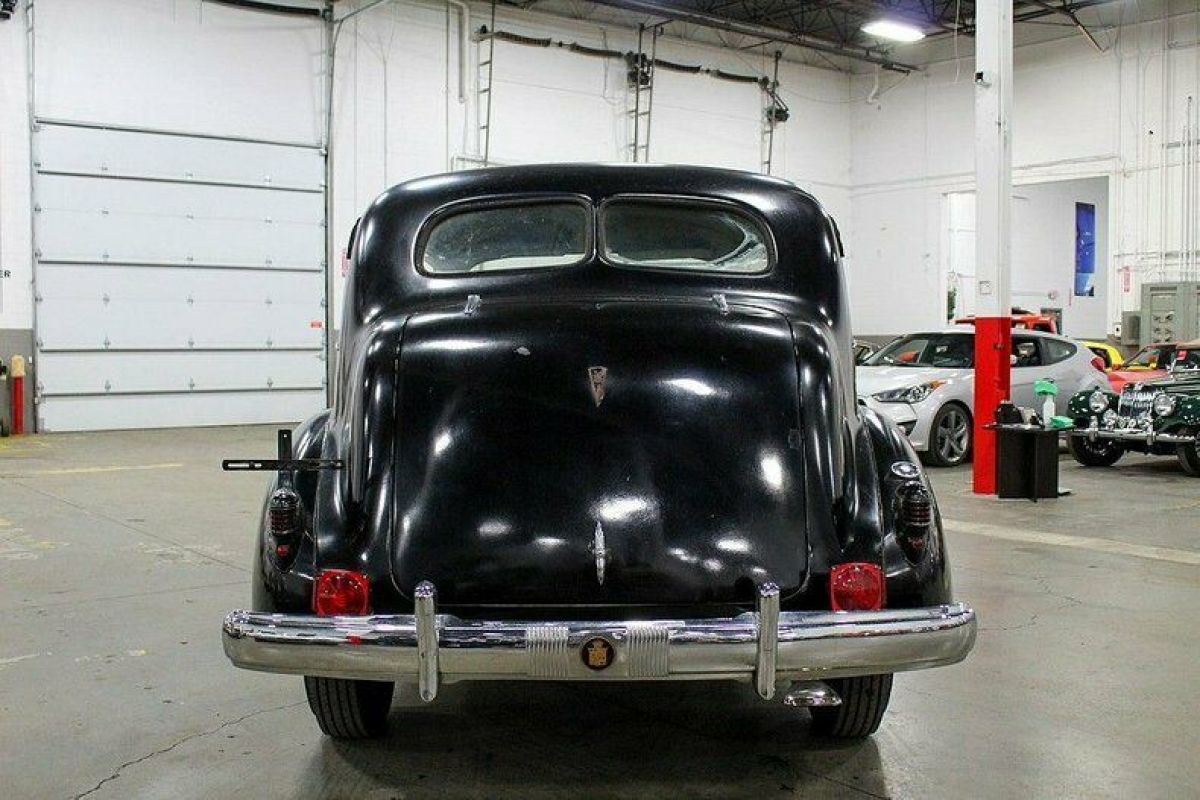 1937 Cadillac Other - photo 4