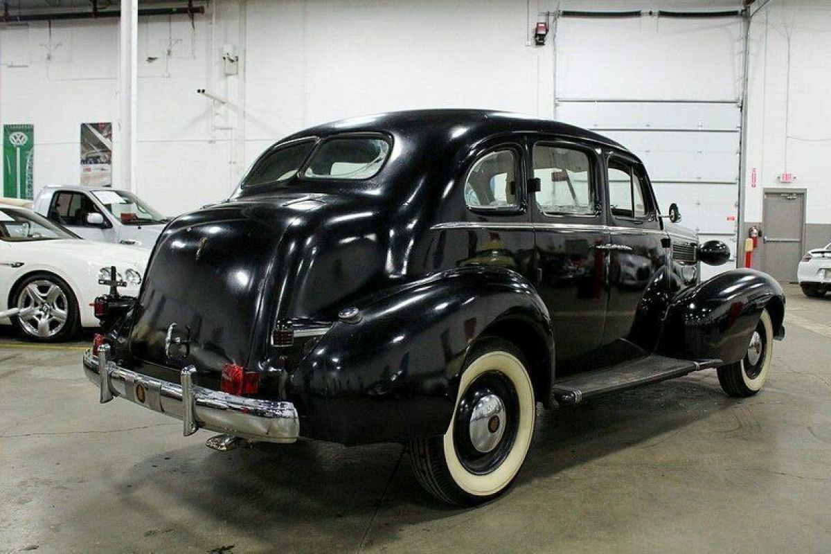 1937 Cadillac Other - photo 5