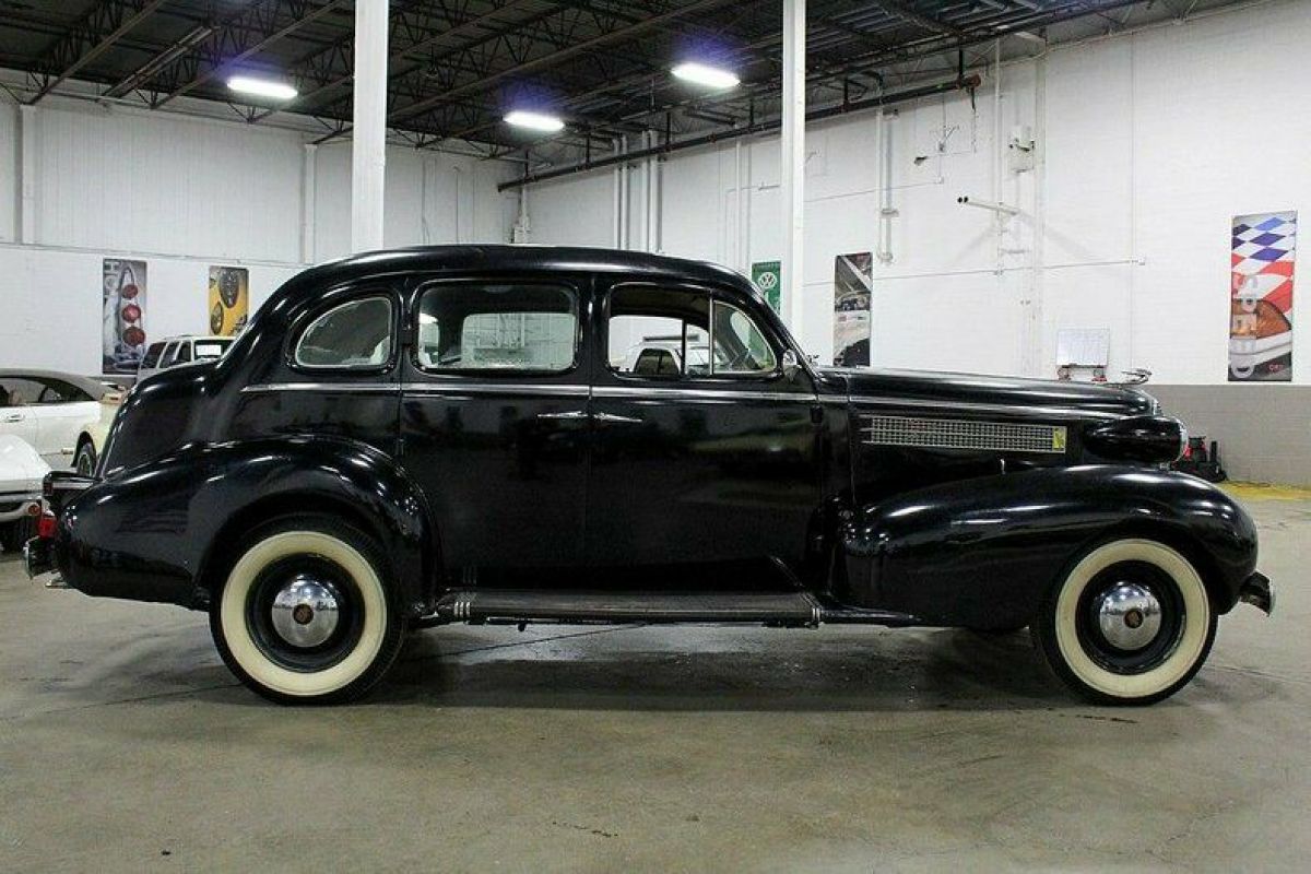 1937 Cadillac Other - photo 6