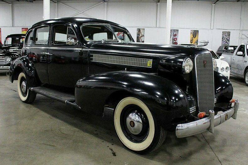 1937 Cadillac Other - photo 7