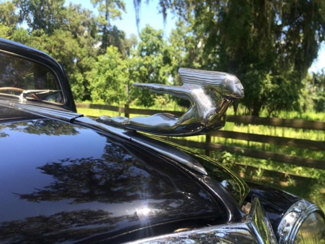 1937 Cadillac Sixty - photo 5