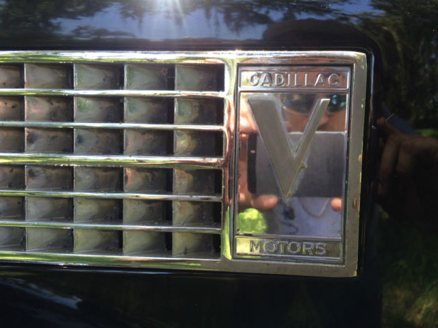 1937 Cadillac Sixty - photo 7