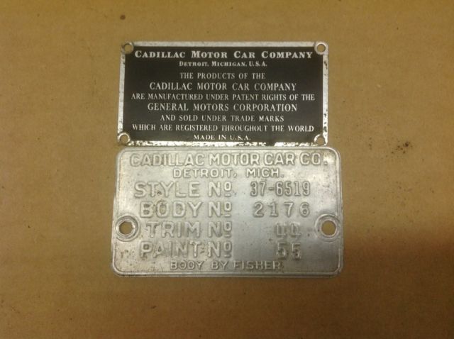 1937 Cadillac series 65 - photo 11