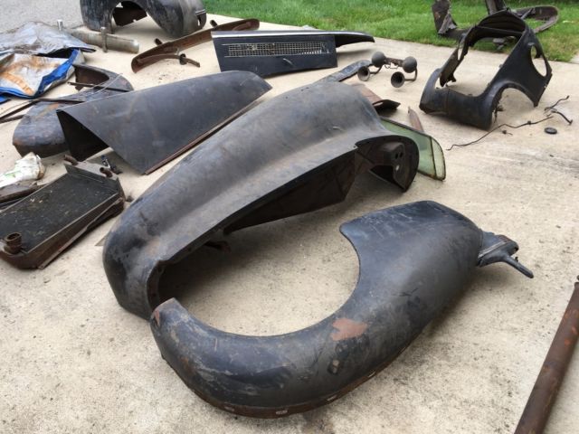 1937 Cadillac series 65 - photo 5