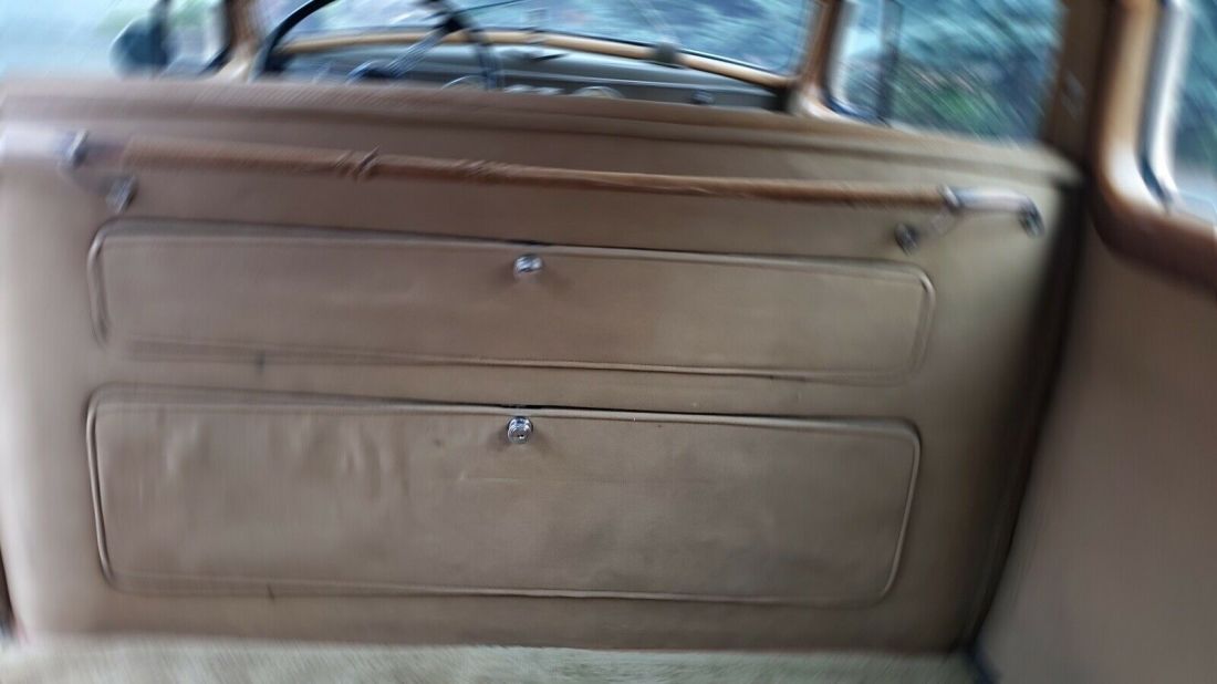 1937 Cadillac Series 75 limo - photo 11