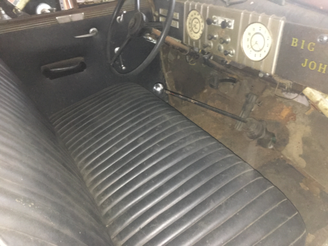 1937 Cadillac La Salle - photo 10