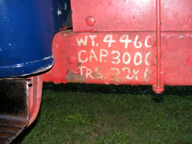 1937 Chevrolet Other Pickups - photo 11