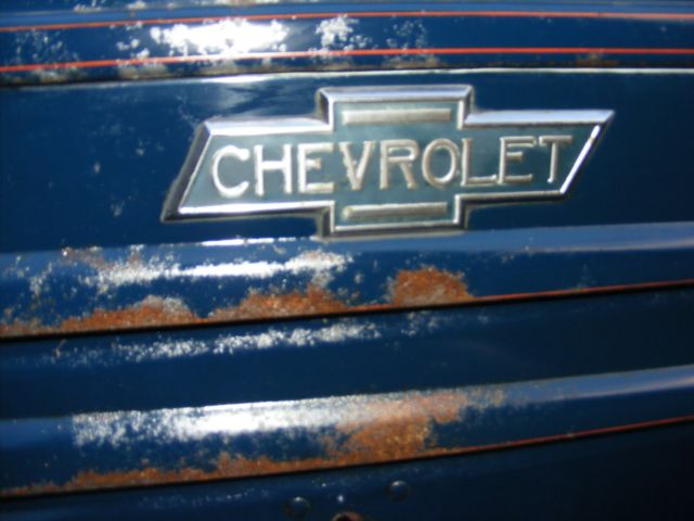 1937 Chevrolet Other Pickups - photo 13