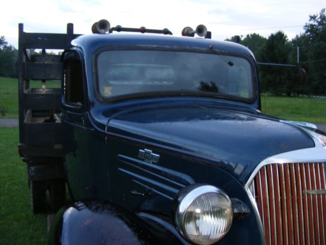 1937 Chevrolet Other Pickups - photo 4