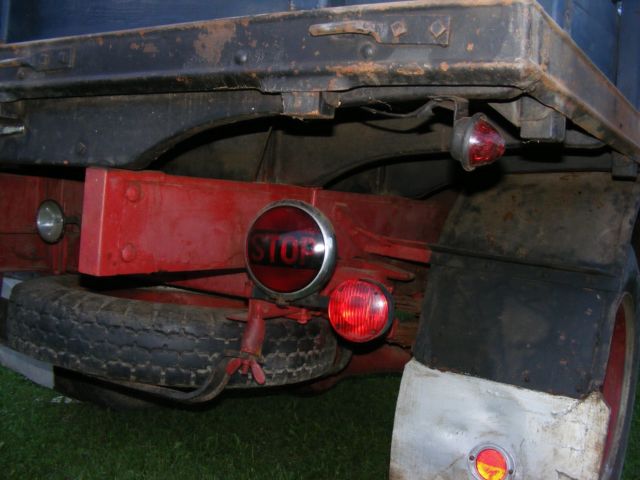 1937 Chevrolet Other Pickups - photo 6