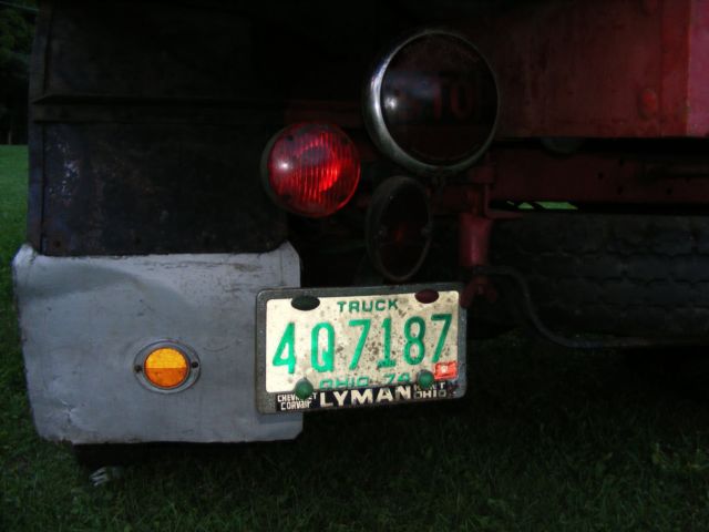 1937 Chevrolet Other Pickups - photo 7