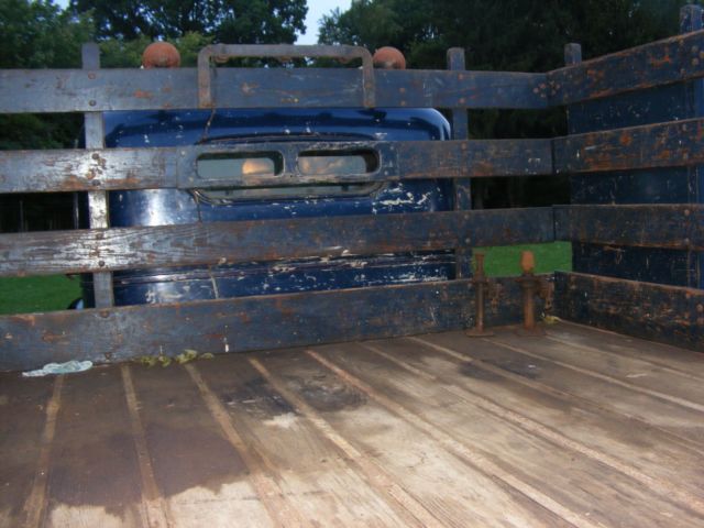 1937 Chevrolet Other Pickups - photo 8
