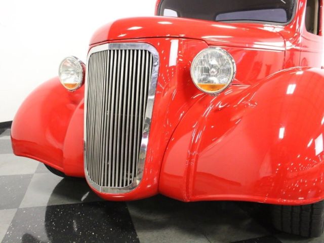1937 Chevrolet Other Pickups -- - photo 10