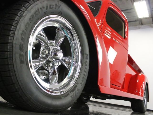 1937 Chevrolet Other Pickups -- - photo 11