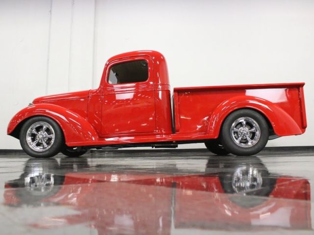 1937 Chevrolet Other Pickups -- - photo 12