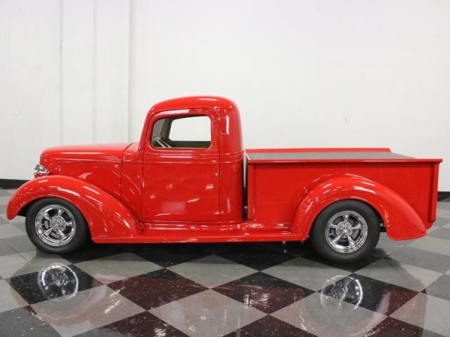 1937 Chevrolet Other Pickups -- - photo 3