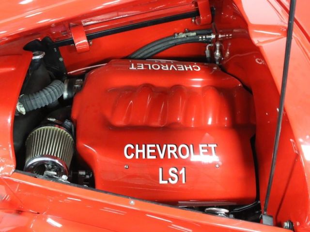 1937 Chevrolet Other Pickups -- - photo 4