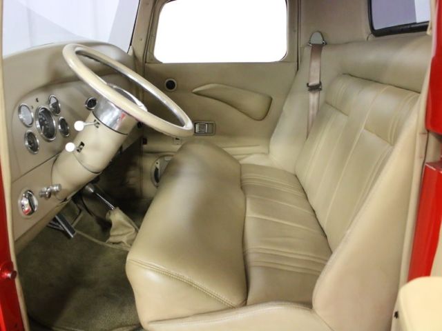1937 Chevrolet Other Pickups -- - photo 5