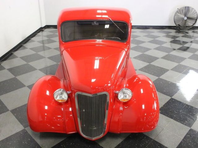 1937 Chevrolet Other Pickups -- - photo 7