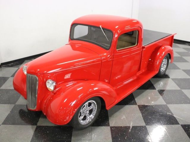 1937 Chevrolet Other Pickups -- - photo 8