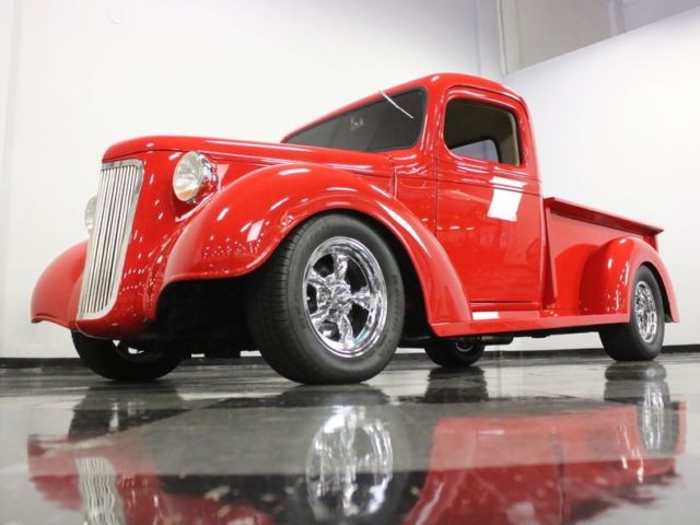 1937 Chevrolet Other Pickups -- - photo 9