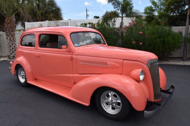 1937 Chevrolet Other -- - photo 10