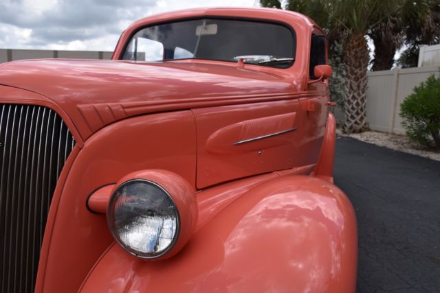 1937 Chevrolet Other -- - photo 12